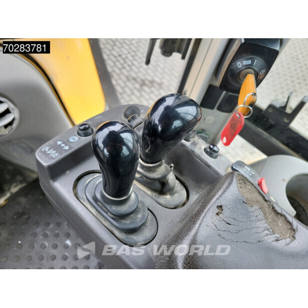 2016 Volvo L250H-40139864