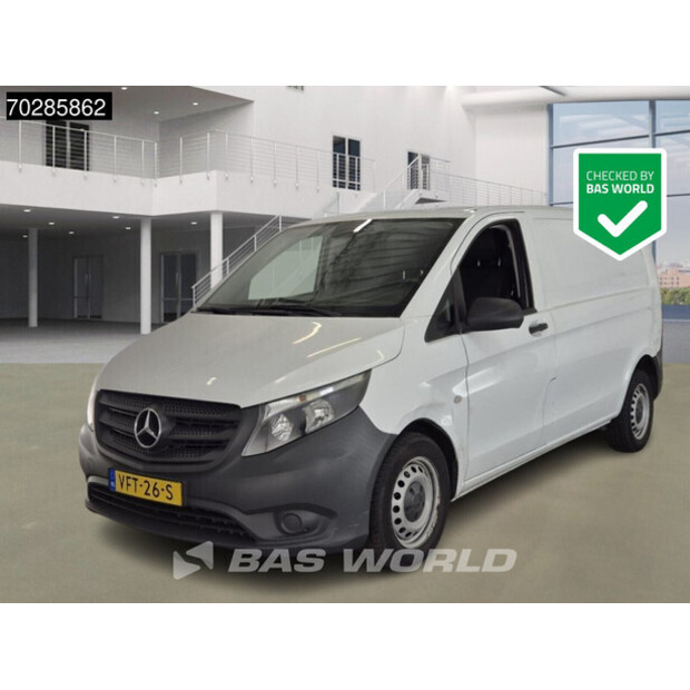 2020 Mercedes-Benz Sprinter 110 CDI-40139949