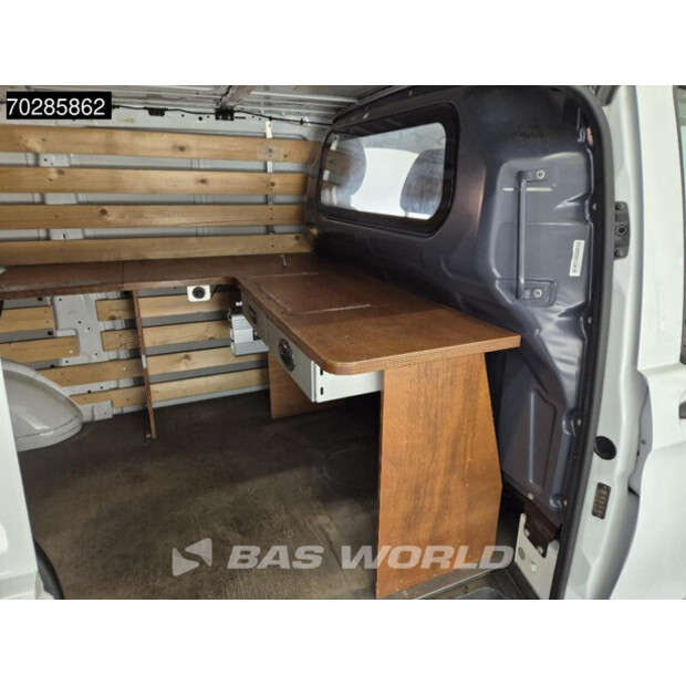 2020 Mercedes-Benz Sprinter 110 CDI-40139956