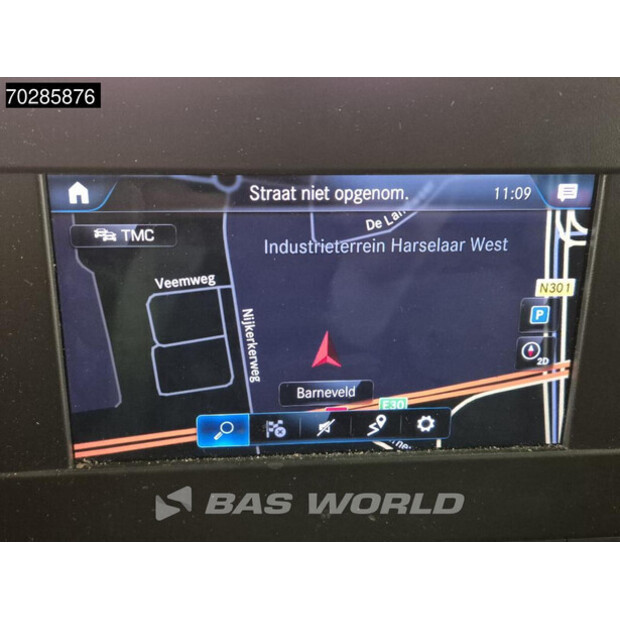 2019 Mercedes-Benz Sprinter 314 CDI-40140028
