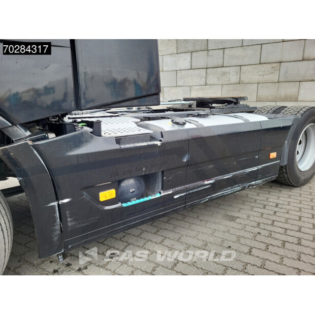 2018 Volvo FH 460-40140108