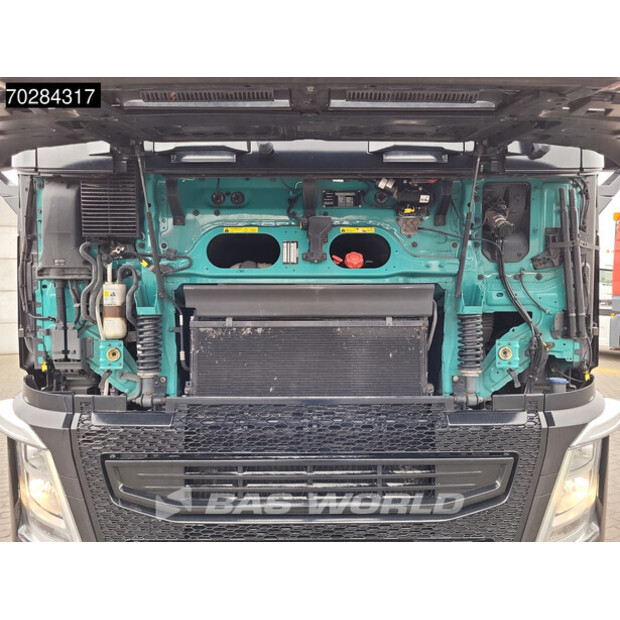 2018 Volvo FH 460-40140136