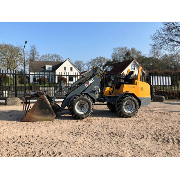 2007 جاينت V4501T-40140296