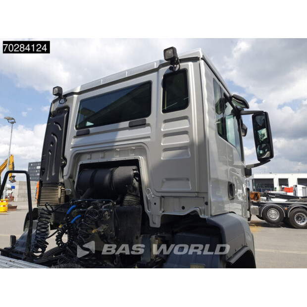 2018 مان TGS 18.420-40140353