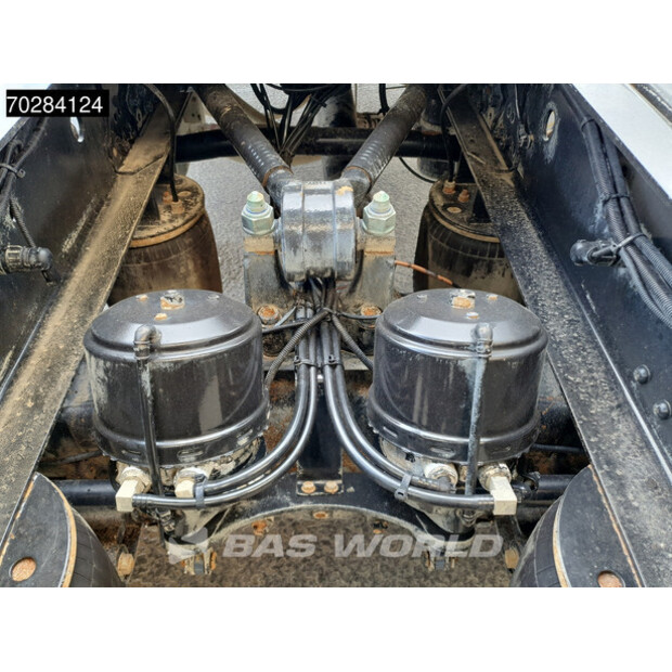 2018 مان TGS 18.420-40140358