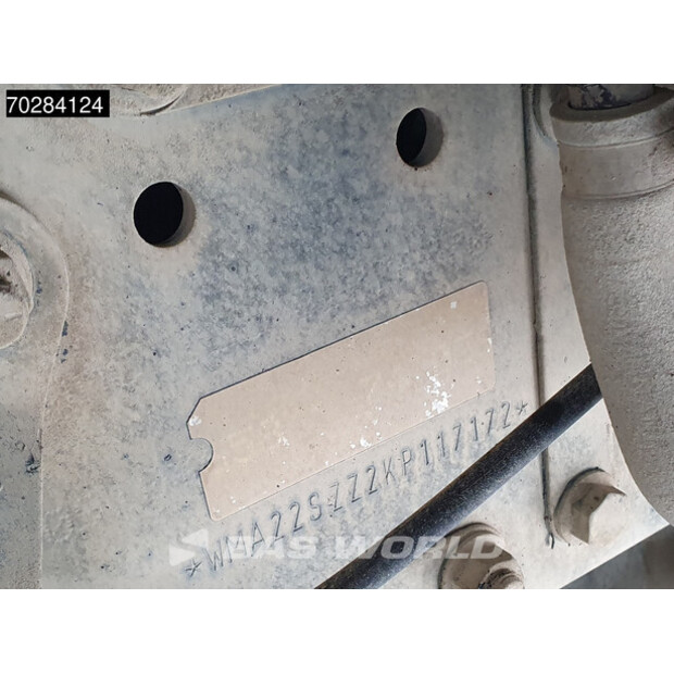 2018 مان TGS 18.420-40140372