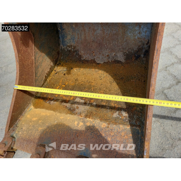 2017 Caterpillar 305E2CR-40140529