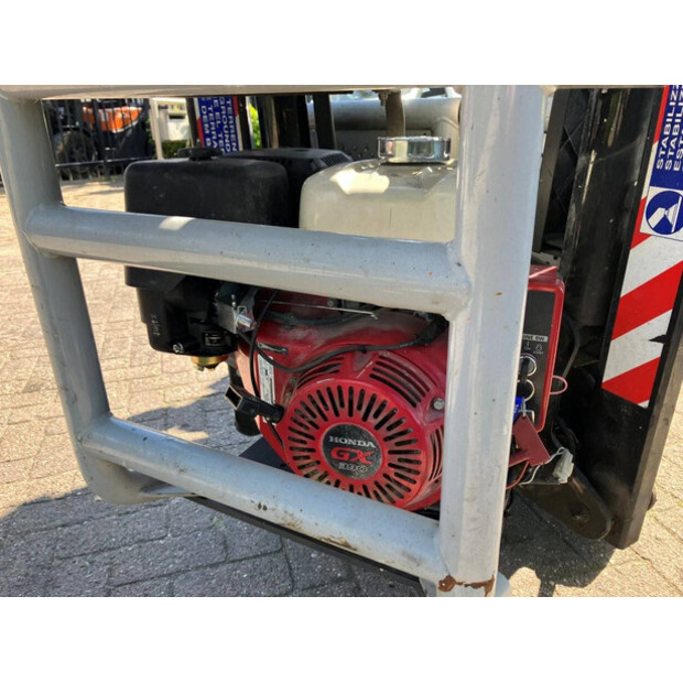 2021 Oil & Steel Octopus 14-40140944