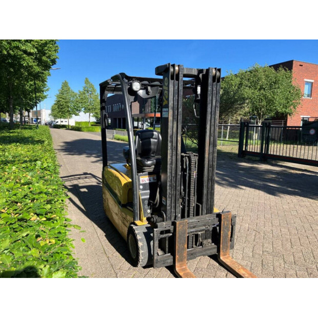 2015 Yale ERP18VT-40141168