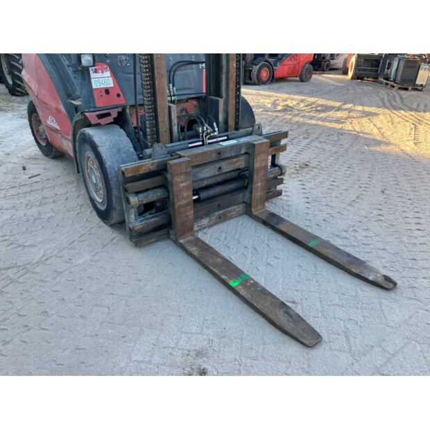 2005 Linde H50D-40141267