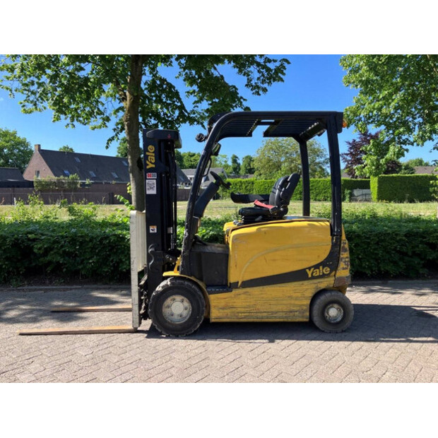 2017 Yale ERP25VL-40141307