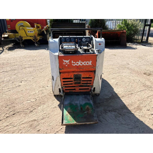 2006 بوبكات MT52-40141367