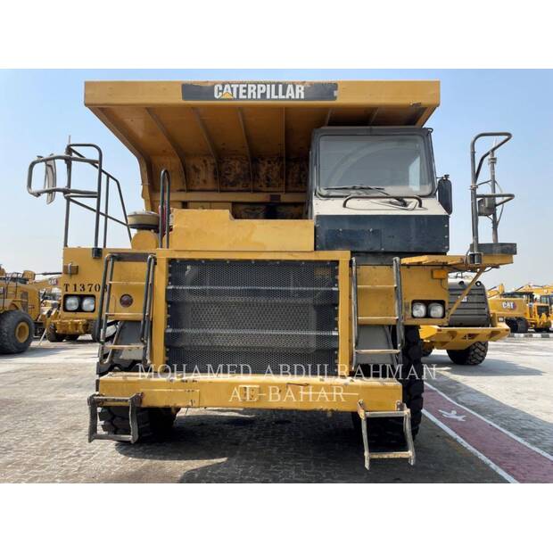 2015 كاتربيلر 773E-40141591