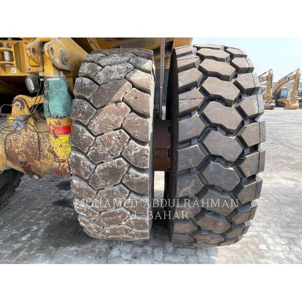 2015 كاتربيلر 773E-40141600