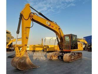 صورة ل 2022 كاتربيلر 320-05GX للبيع في قطر