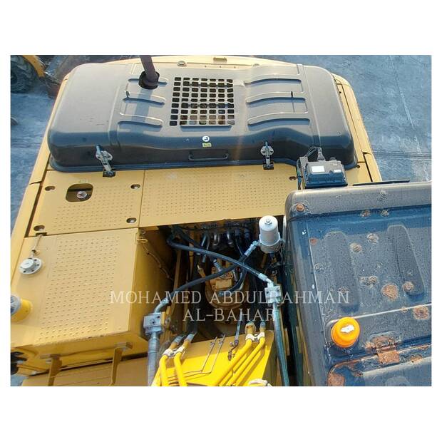 2022 كاتربيلر 320-05GX-40142397