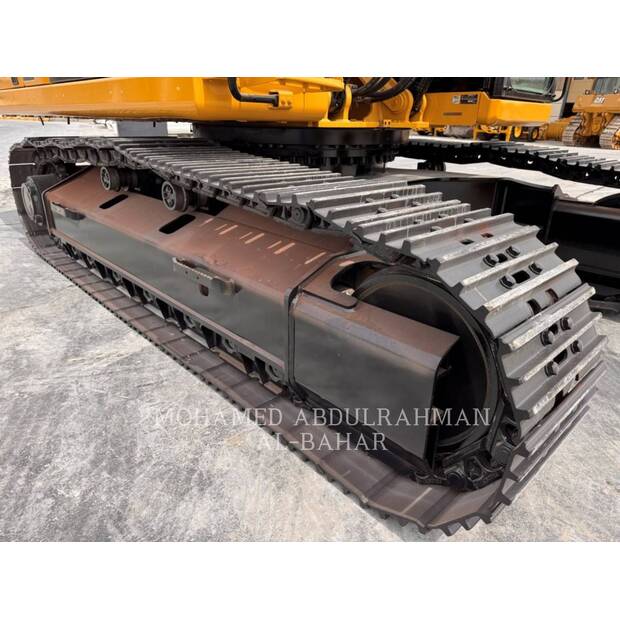 2021 كاتربيلر 336-07GC-40142667