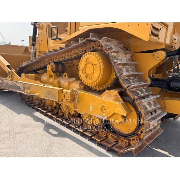 2023 Caterpillar D8-19-40143521