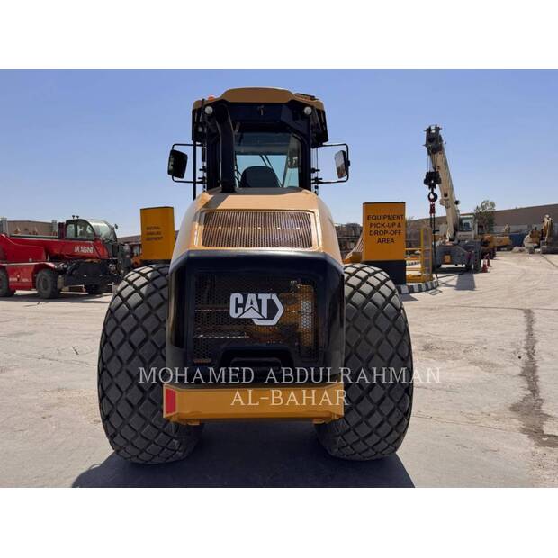 2023 Caterpillar CS11GCLRC-40143649
