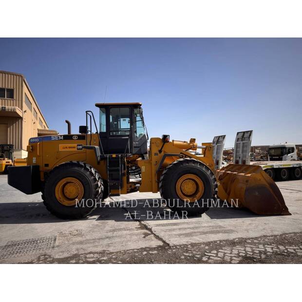 2022 SEM SEM660D-40144037
