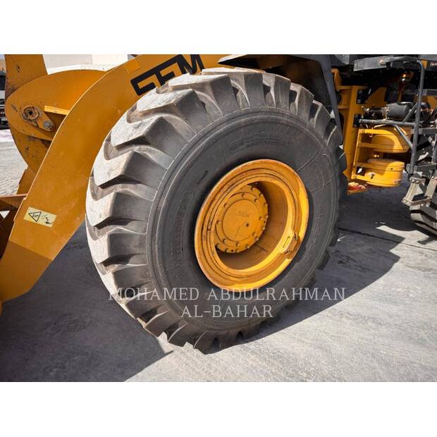 2022 SEM SEM660D-40144041
