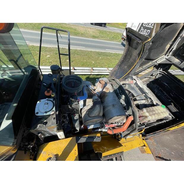 2021 Caterpillar 972M XE-40144238