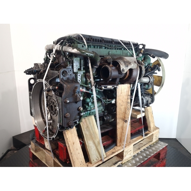 Volvo Engine (Plant) D12DACE3-40147960