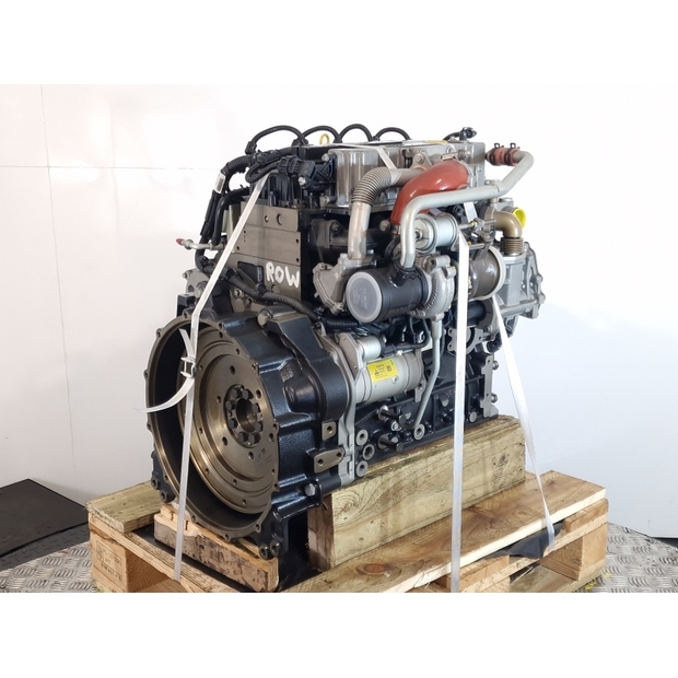 Deutz Engine (Plant) D2011 L04-40148341