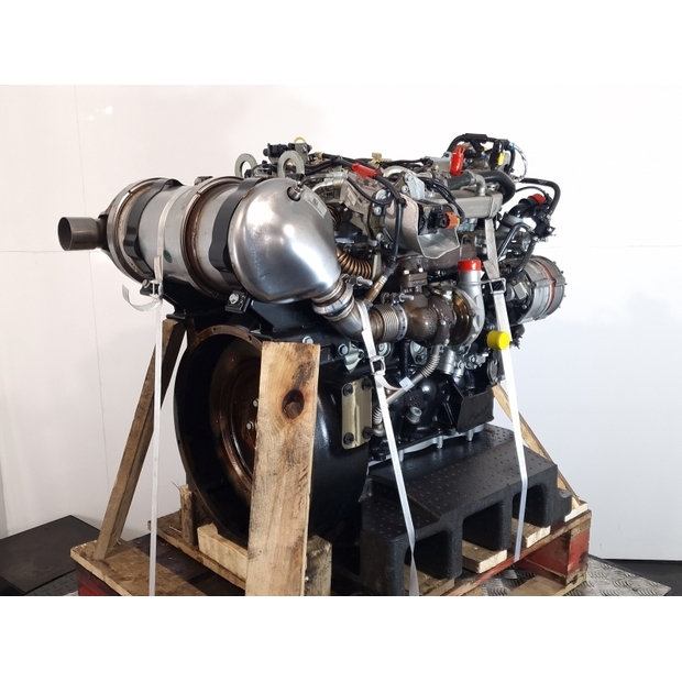 Caterpillar Engine (Plant) C9 4ZF-40148395