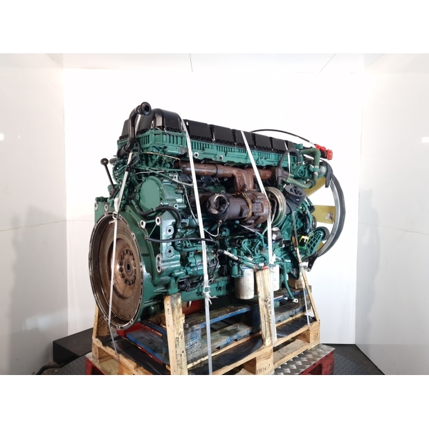 Volvo Engine (Plant) D9BAAE3-40148487
