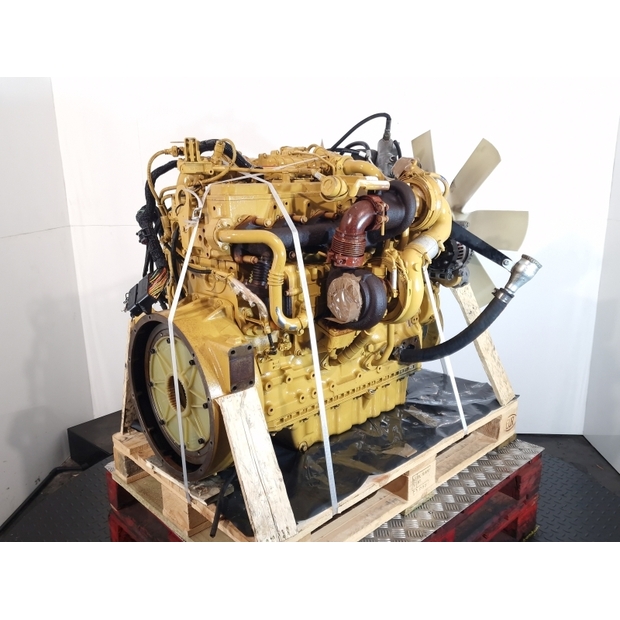 Caterpillar Engine (Plant) 3126E-40148519