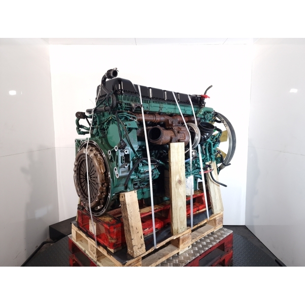 Volvo Engine (Plant) D13J-40148596