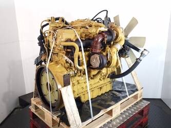 صورة ل قطع الغيار Caterpillar Engine (Industrial) C7.1 للبيع في المملكة المتّحدة