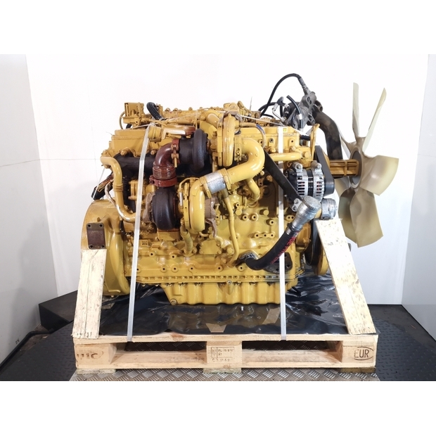 Caterpillar Engine (Industrial) C7.1-40149212