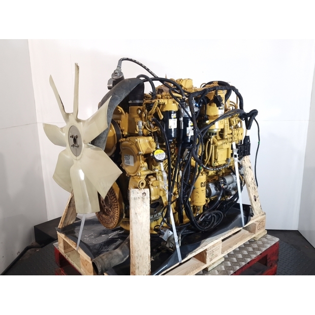 Caterpillar Engine (Industrial) C7.1-40149216