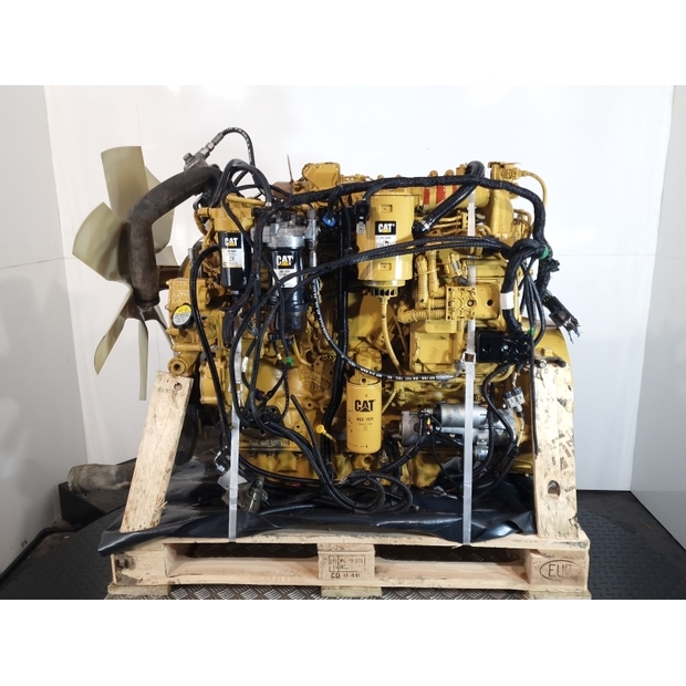 Caterpillar Engine (Industrial) C7.1-40149217