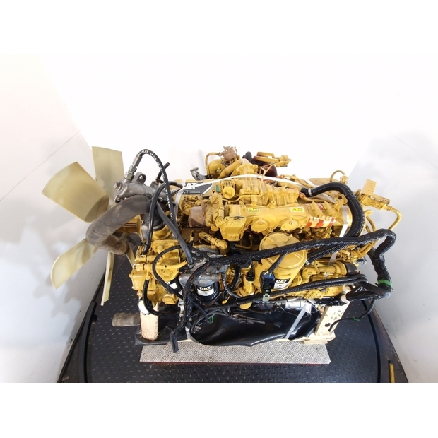 Caterpillar Engine (Industrial) C7.1-40149219