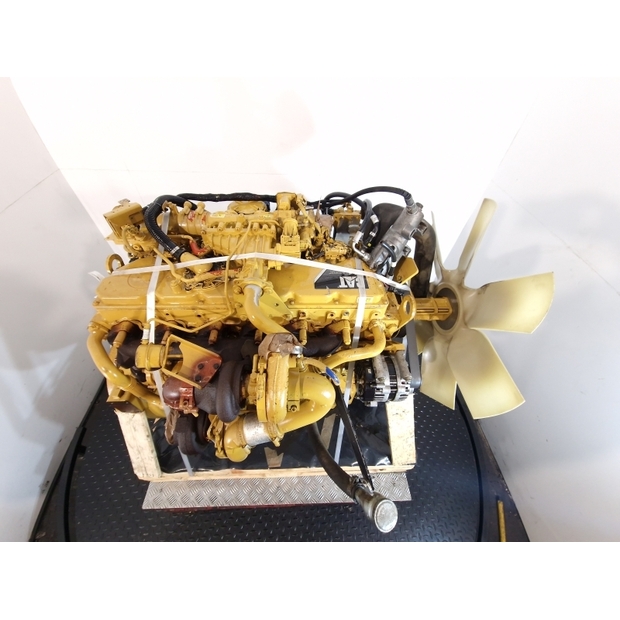 Caterpillar Engine (Industrial) C7.1-40149220