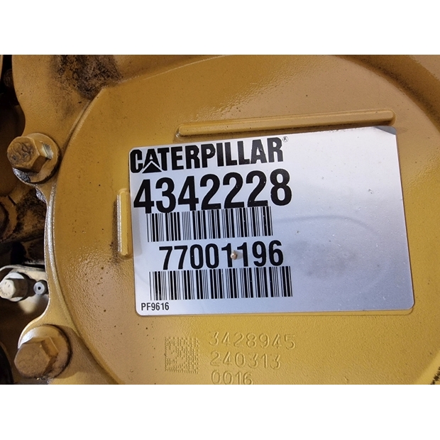 Caterpillar Engine (Industrial) C7.1-40149221