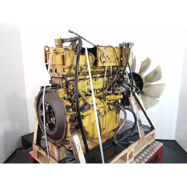 Caterpillar Engine (Industrial) C7.1-40149226