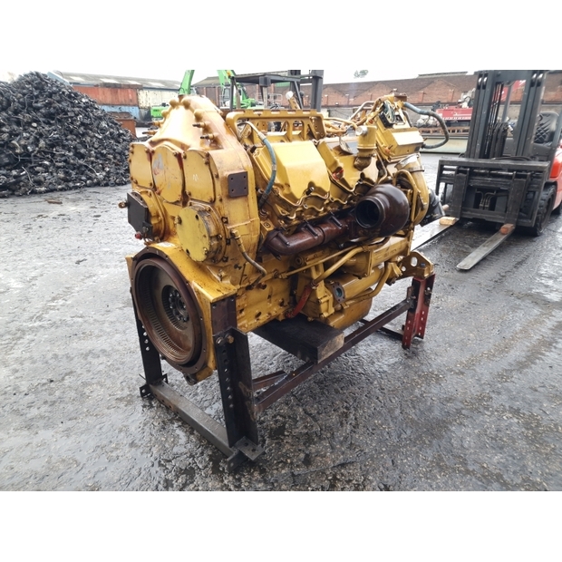 Caterpillar Engine (Industrial) C7.1-40149227