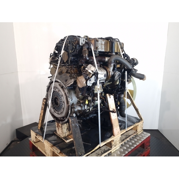 Mercedes Benz Engine (Industrial) OM471LA.E5-00 D4G01-40149646