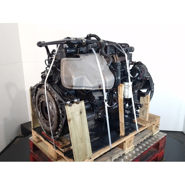Iveco Engine (Industrial) N40ENTC24-40149728