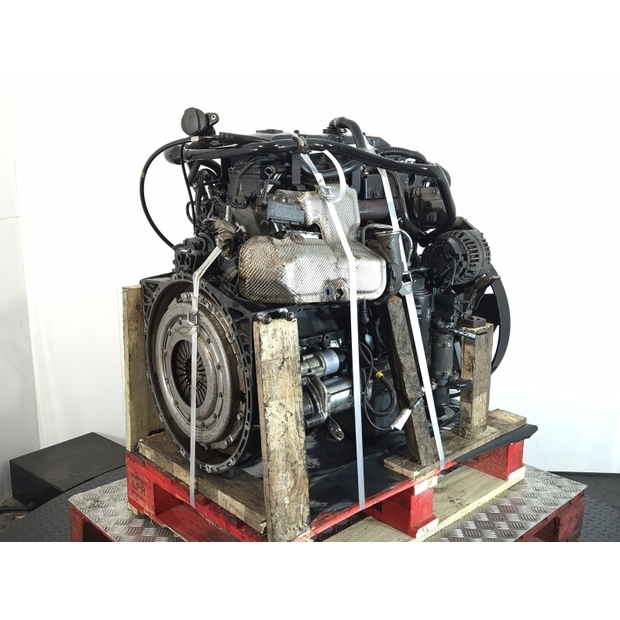 Iveco Engine (Industrial) N40ENTC24-40149730