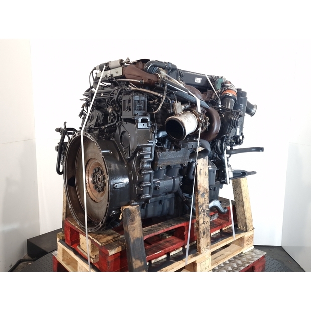 Scania Engine (Industrial) DC09 71A-40149829