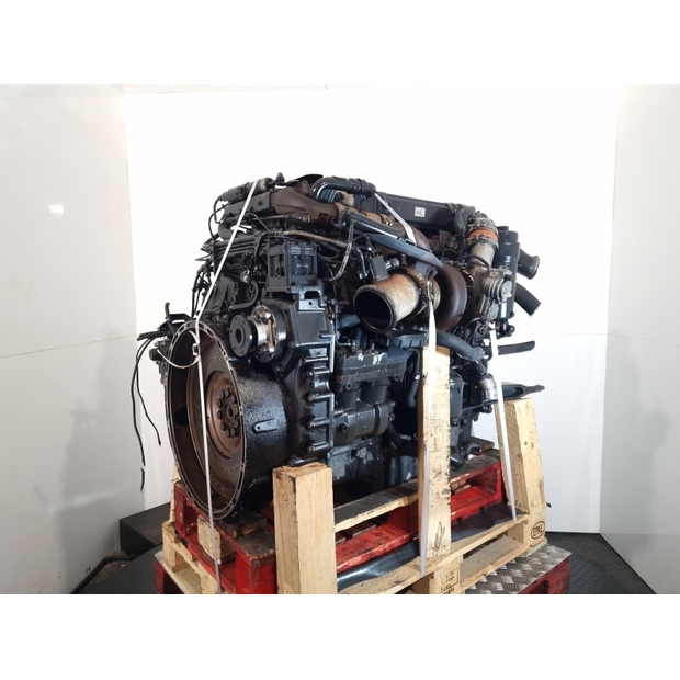 Scania Engine (Industrial) DC09 71A-40149831