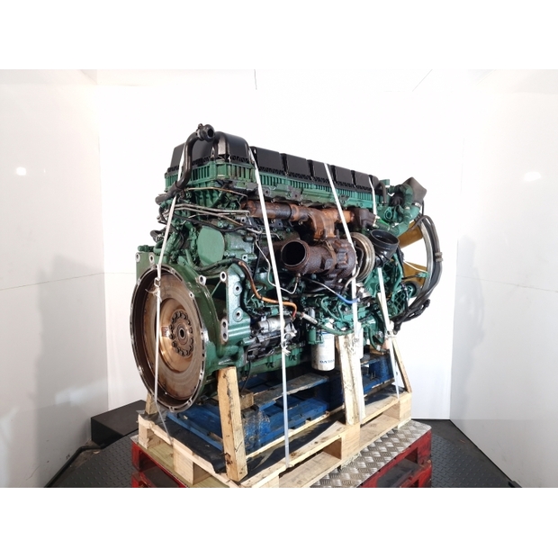 Volvo TAD1640GE-40150224