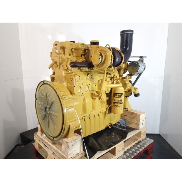 Caterpillar D353E-40150520