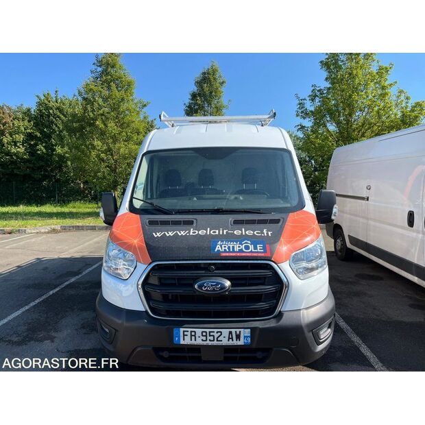 2020 Ford TRANSIT-40157824