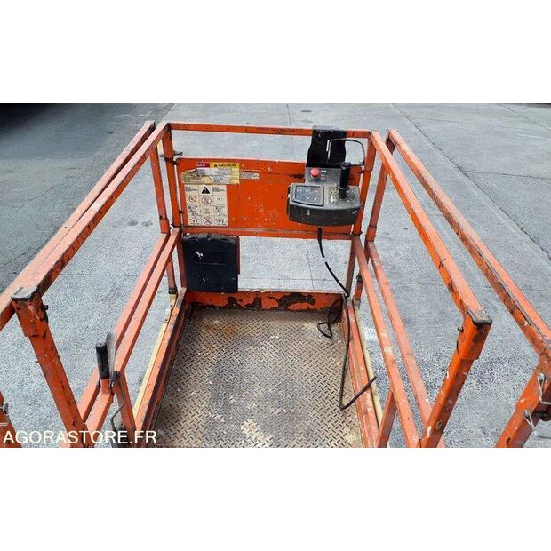 JLG 2646ES-40157952